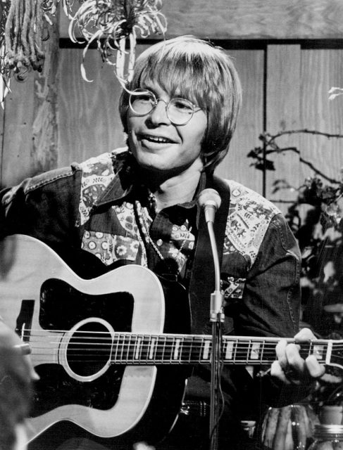 John Denver S Fateful Last Flight An Illegal Takeoff On An