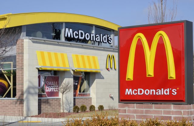 Bubblegum Broccoli - The Crazy McDonald's Idea To Get Children To Eat ...