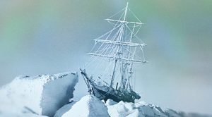 Research Team Close To Finding Antarctica's Most Famous Shipwreck - The ...