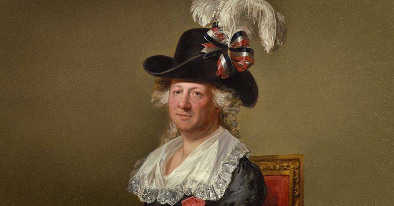 The Cross Dressing French Aristocrat Who Became An Elite Royal Spy