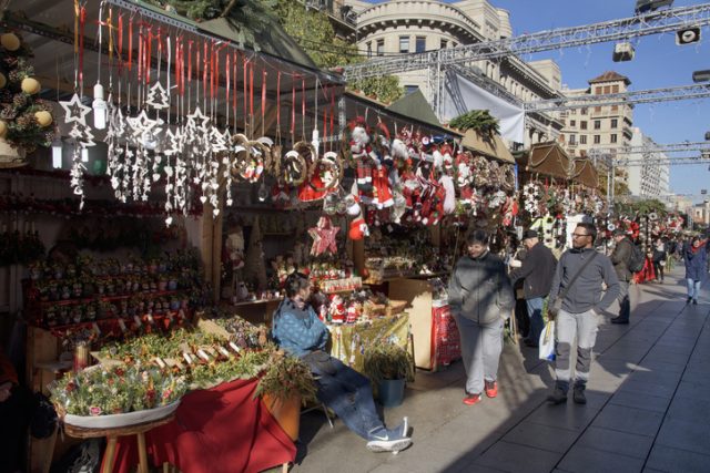 Europe's Most Beautiful Christmas Markets - The Vintage News