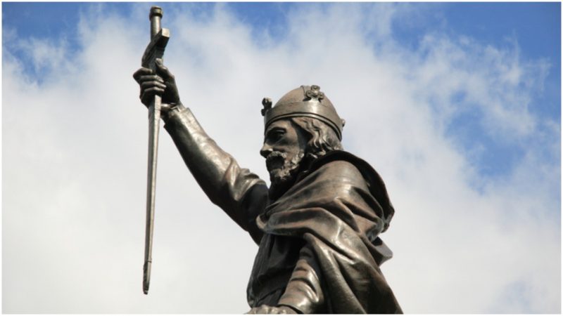 Alfred the Great - Legendary King who Saved England from Total Viking Rule