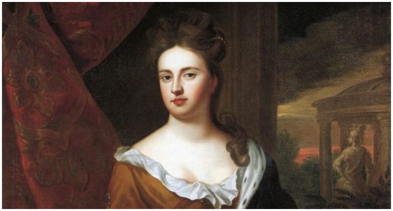 Anne Stuart - The Unlikeliest Queen of England - The Vintage News