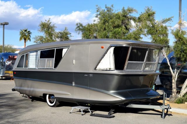 Exquisitely Restored 1960s Vintage Campervan Up for Sale - Take a Peek