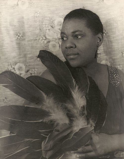  Bessie Smith 