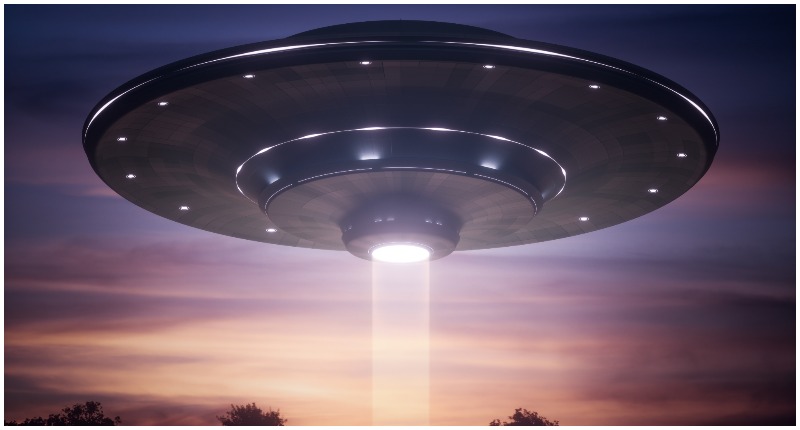 The 'Majestic' Documents and their Alleged Proof of a Vast UFO Cover-Up ...