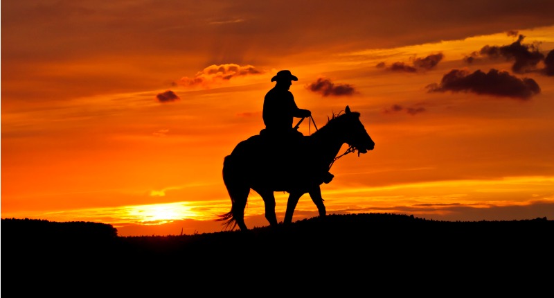 The Real Johnny Ringo - Legendary Tombstone Outlaw - The Vintage News