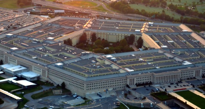 how-did-the-pentagon-get-its-iconic-shape-the-vintage-news