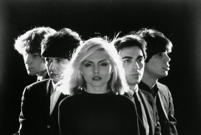 blondie-s-1-hit-rapture-became-the-first-rap-song-to-ever-top-the