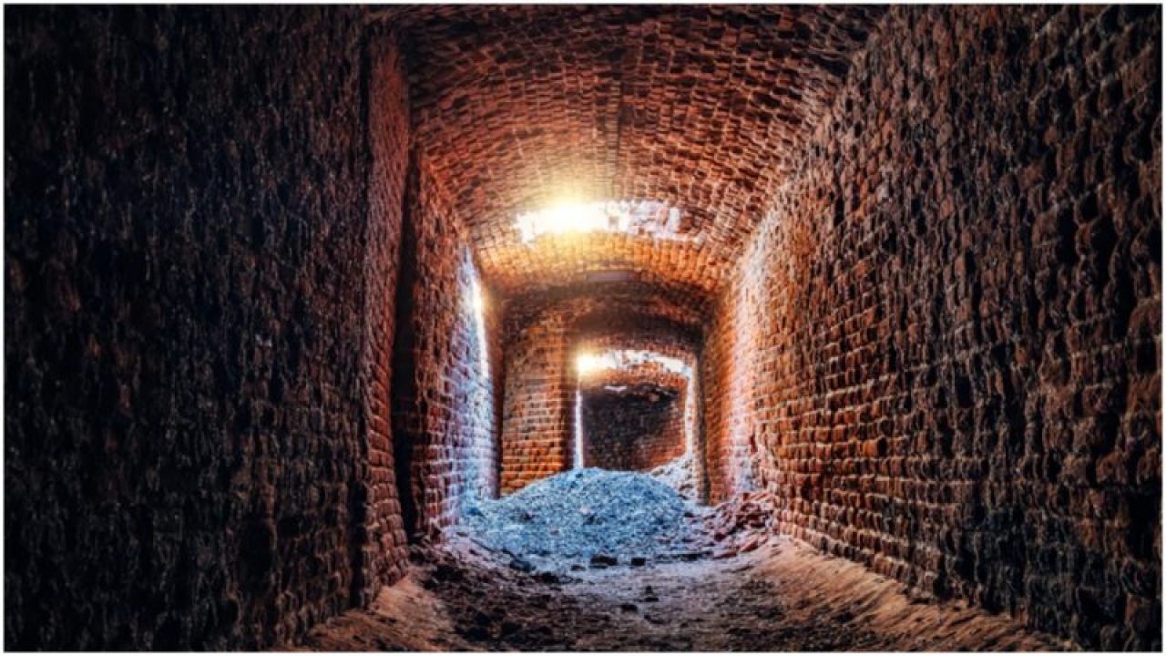 Eight Great Secret Rooms Passageways You May Not Have Heard Of