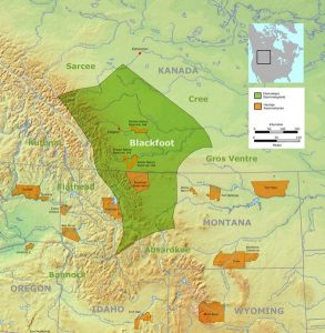 Oldest DNA in America Traced Back to Montana Man