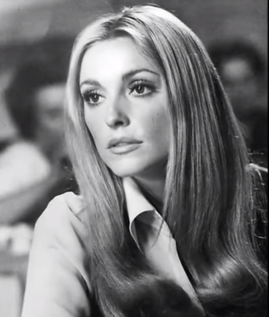 The Beautiful Life Of Sharon Tate Before Manson Shattered It The Vintage News