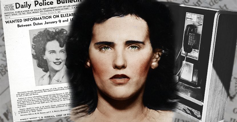 The Enduring And Gruesome Mystery Of The Black Dahlia Case The Vintage News 