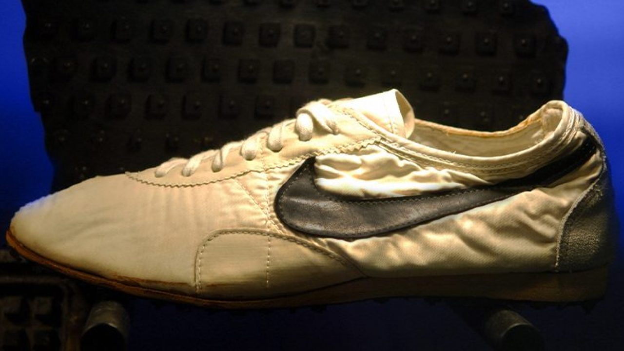 Earliest Nike Shoes Ever Made 