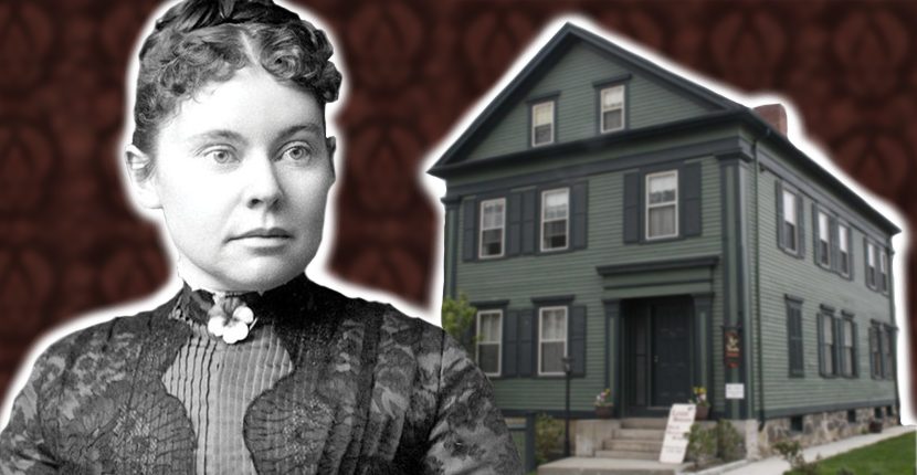 The Lizzie Borden Axe Case A Chilling Murder Mystery That Never Fades 