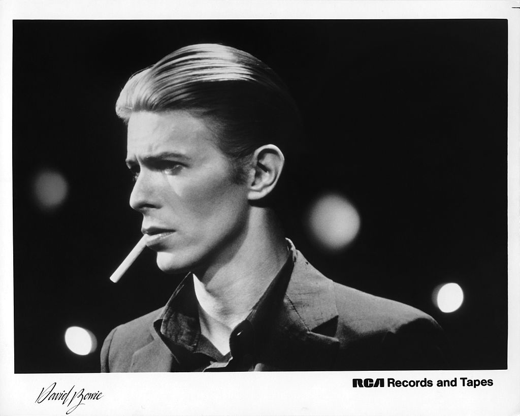 20 Images Show The Many Personas And Wild Evolution Of David Bowie The Vintage News 2157