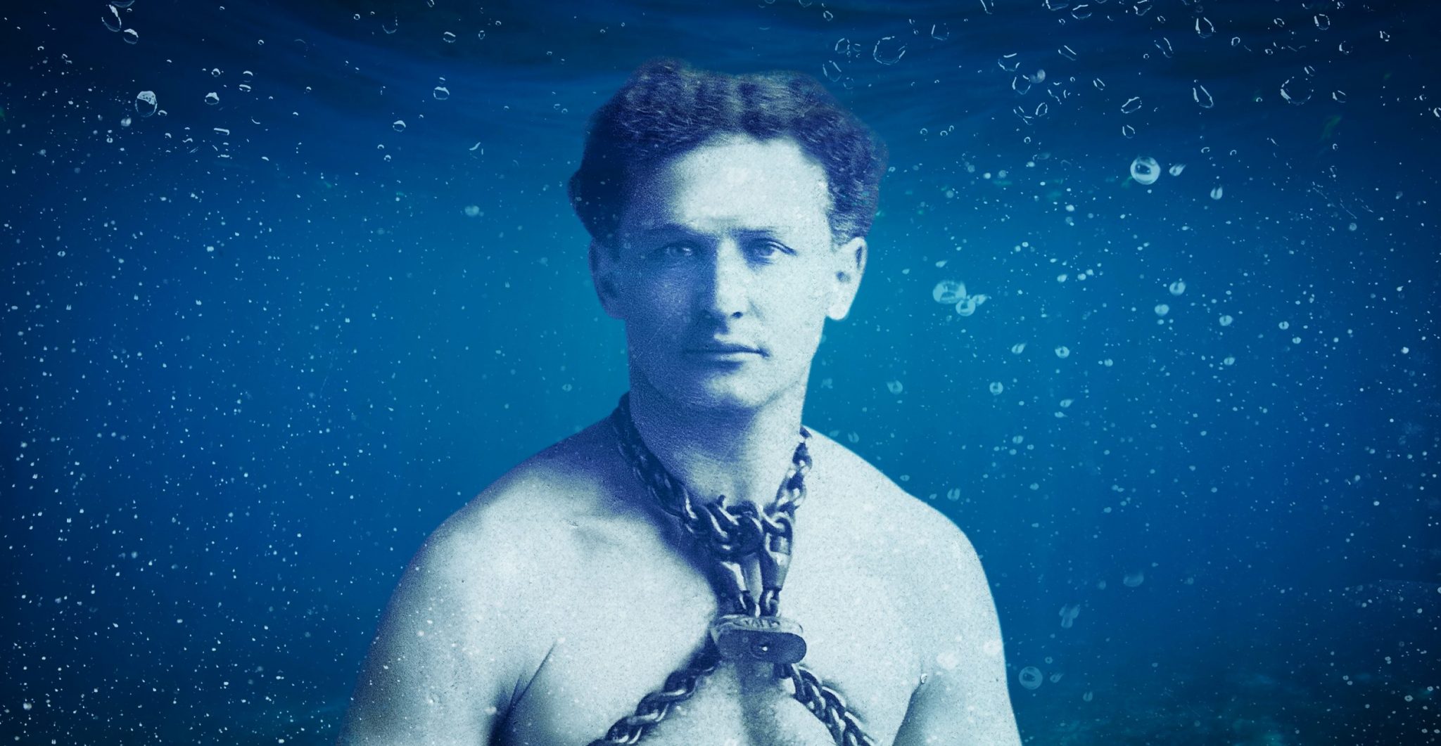 Houdini's Death-Defying Underwater Escape Crate Sold to Highest Bidder