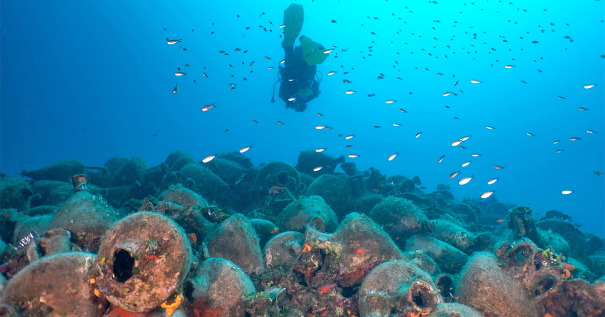 famous-ancient-greek-shipwreck-becomes-spectacular-underwater-museum