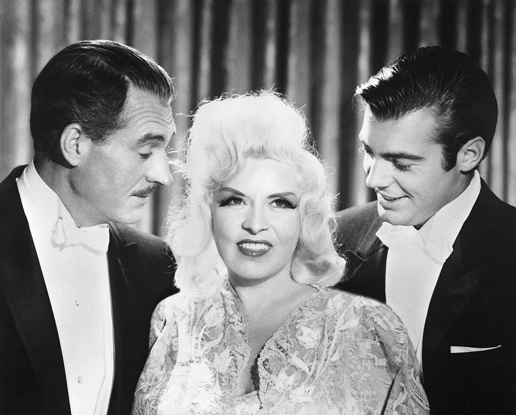 #39 Sextette #39 : Mae West #39 s Last Movie Saw Her Play the Vamp in Her 80s
