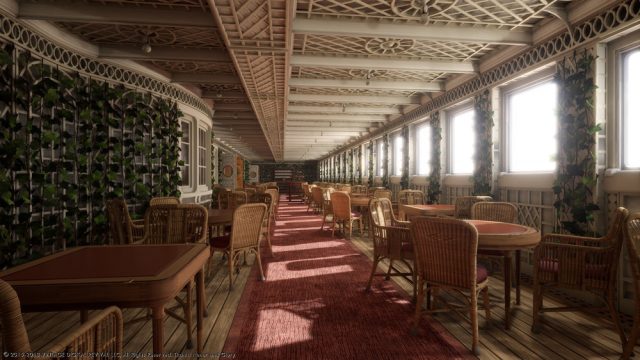 Check Out This Incredible Digital Tour of the Titanic | LaptrinhX / News