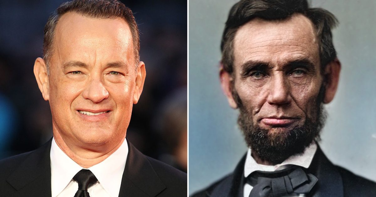 12 Celebrities With Surprising Ancestors The Vintage News