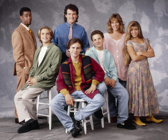 Boy Meets World 