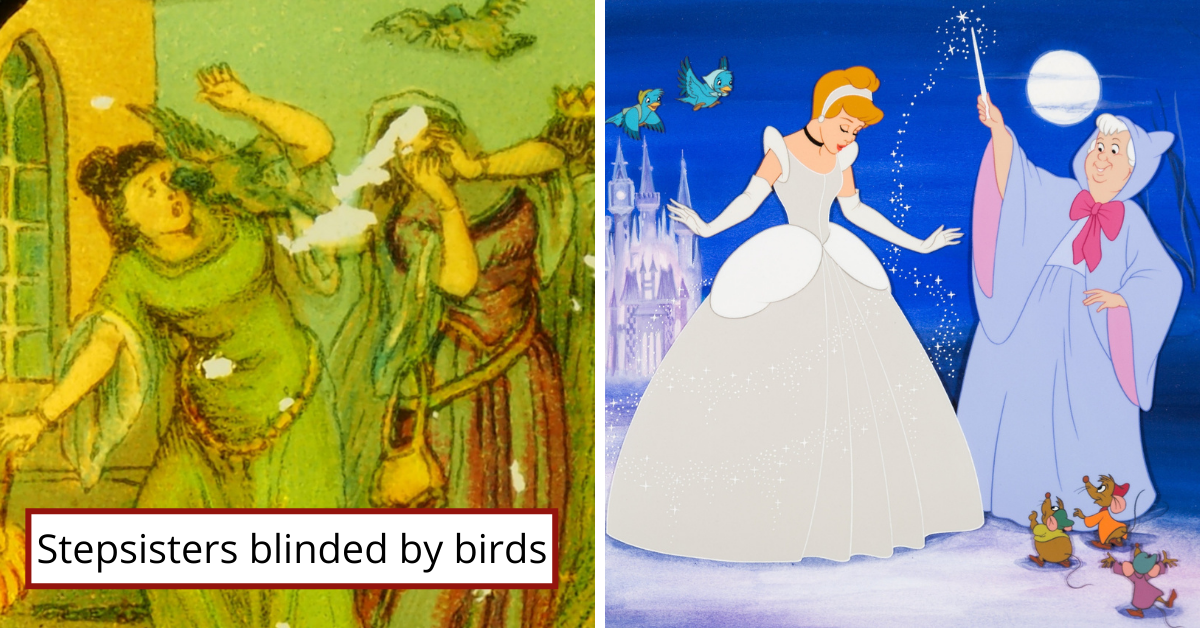 the-original-telling-of-cinderella-is-a-lot-lot-darker-than-disney-led