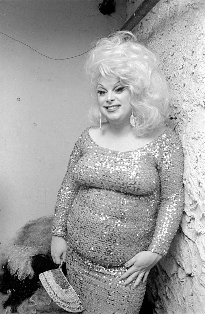 8 of The Most Famous Drag Queens in History - The Vintage News