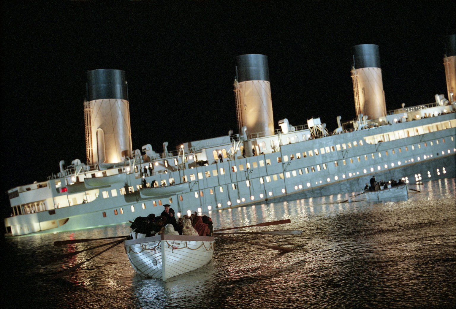 These Titanic Artifacts Reveal the Amazing Stories of Survivors - The ...