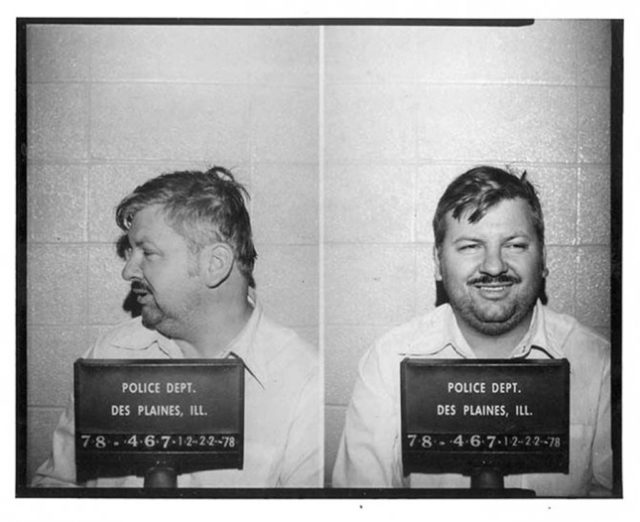 Meet Robert Ressler – The Man Who Coined The Term ‘Serial Killer ...