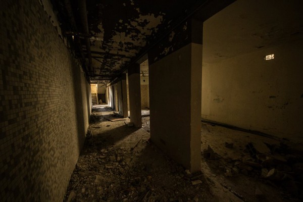 Explored: the bunker where Hitler decided to set fire to Paris. Rommel ...