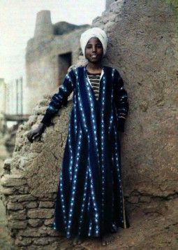 40 Mesmerizing Color Photos of Egypt from the 1920s. | The Vintage News