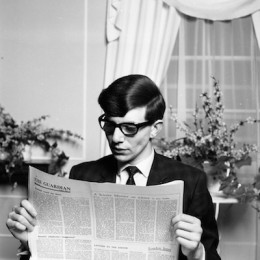 Rare Photos Of Young Stephen Hawking and Interesting Facts About this ...