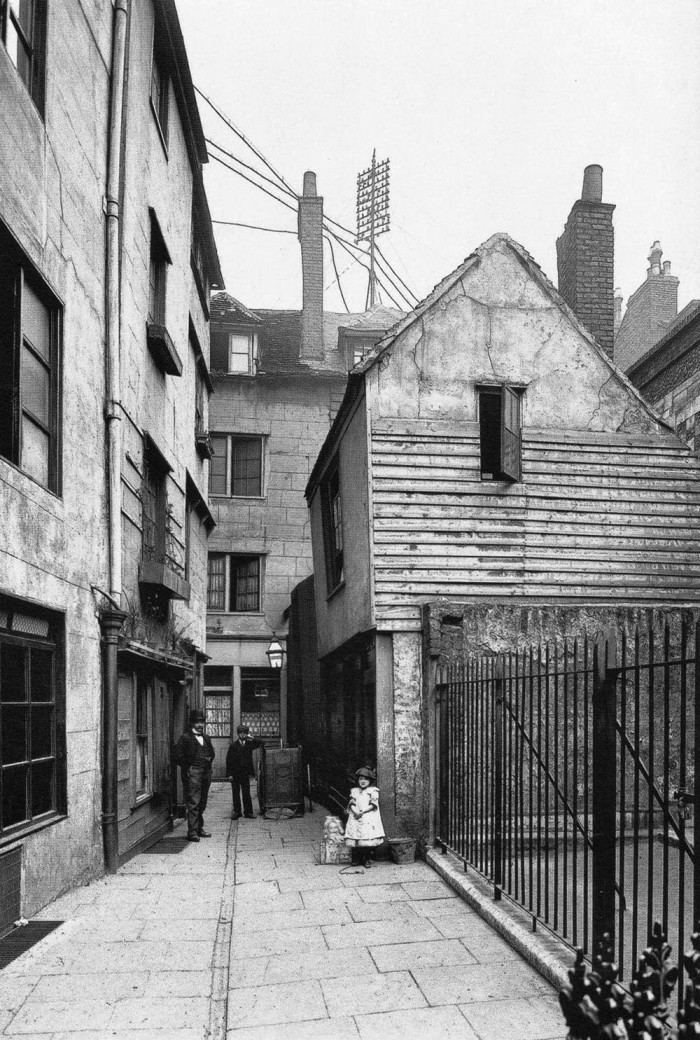 Rare photos show Lost London, from 1900s-1910s | The Vintage News