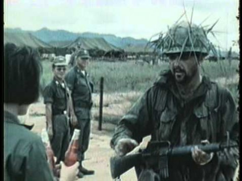 YOU GOTTA SEE THIS: Raw Uncut Vietnam Footage!!! | The Vintage News