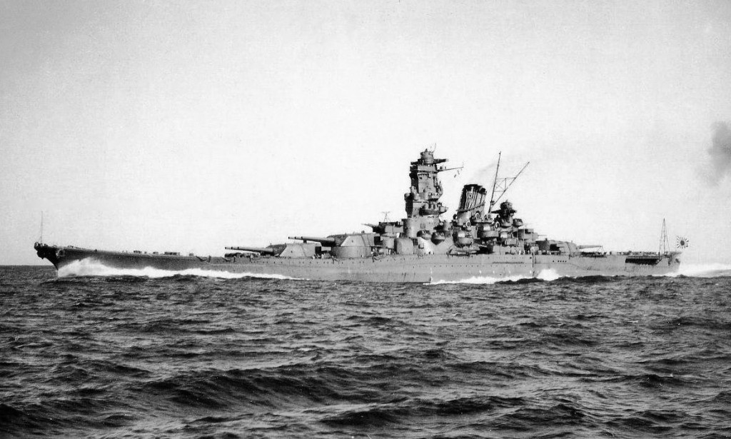 7 Famous And Infamous Warships That Once Ruled The Modern Day Seas The