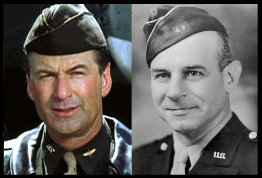 30 of The Most Iconic Hollywood Portrayals Of Actual Military Figures ...