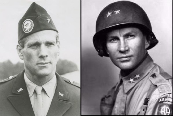 30 of The Most Iconic Hollywood Portrayals Of Actual Military Figures ...