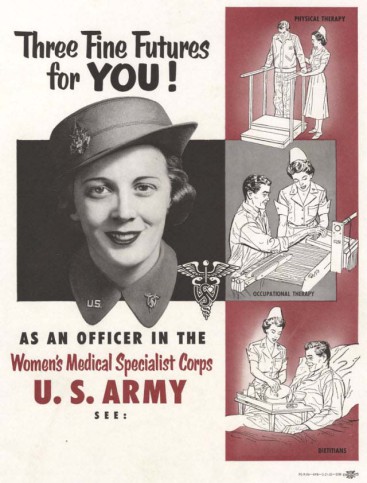 20 Interesting Vintage Army Recruitment Posters | The Vintage News