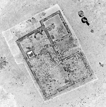 Aerial Photography: One of the Most Common Archaeological Techniques