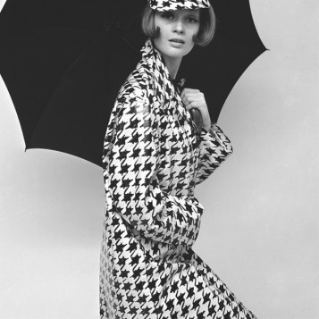 Stunning fashion photography by John French in the 1950s & 1960s | The ...