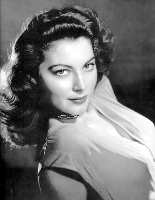 Rare Ava Gardner Photos Show Why Frank Sinatra Left His Wife, Nancy, to ...