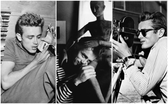 20 Amazing Photos Of The Always Young James Dean | The Vintage News