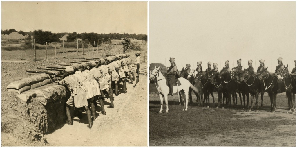 during-wwi-the-indian-army-was-one-of-the-two-largest-volunteer-armies