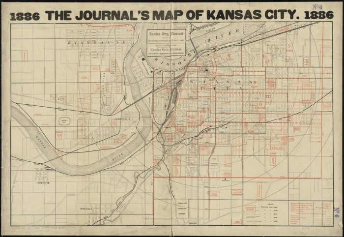 Amazing 19th-century city maps of the USA | The Vintage News