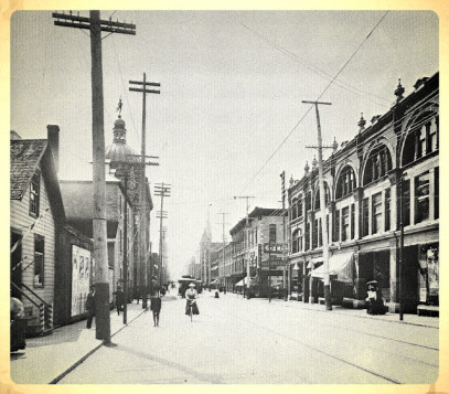 Remarkable old photos of Ottawa in the 1900s | The Vintage News