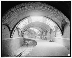 The First Subway Built in 1800s was Luxury, Taken for Granted Today ...