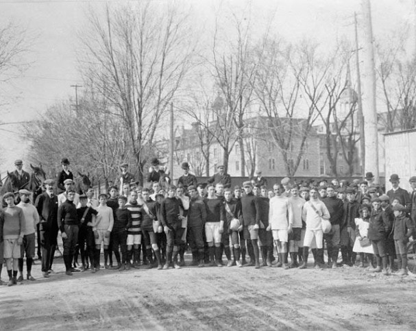 Remarkable old photos of Ottawa in the 1900s | The Vintage News