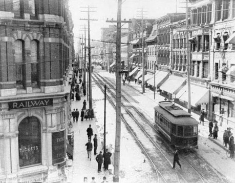 Remarkable old photos of Ottawa in the 1900s | The Vintage News