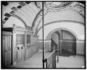 The First Subway Built in 1800s was Luxury, Taken for Granted Today ...